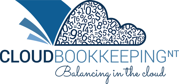 Cloud Bookkeeping NT
